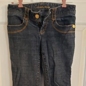 MK jeans